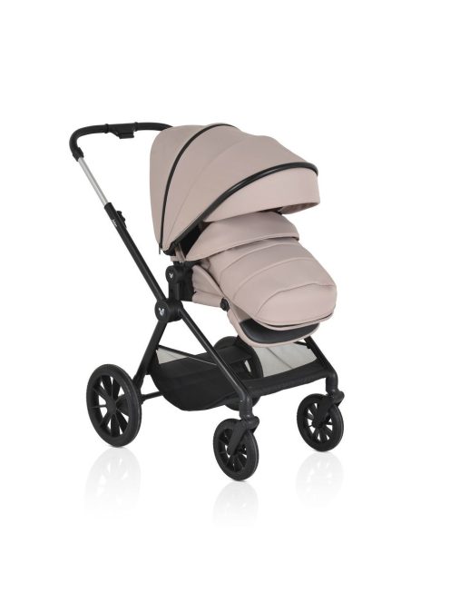 JOKER babakocsi szett 3in1 BÉZS/SAND