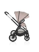 JOKER babakocsi szett 3in1 BÉZS/SAND