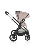 JOKER babakocsi szett 3in1 BÉZS/SAND