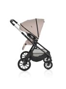 JOKER babakocsi szett 3in1 BÉZS/SAND