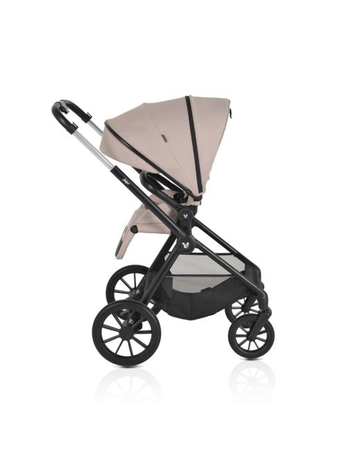 JOKER babakocsi szett 3in1 BÉZS/SAND