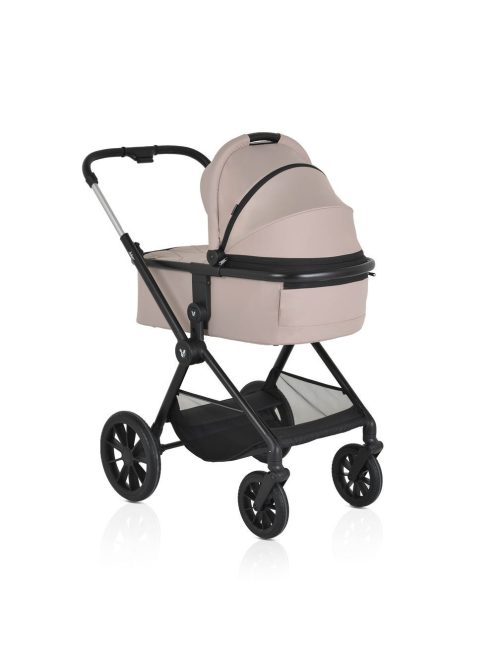 JOKER babakocsi szett 3in1 BÉZS/SAND