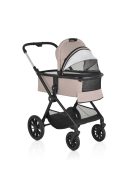 JOKER babakocsi szett 3in1 BÉZS/SAND