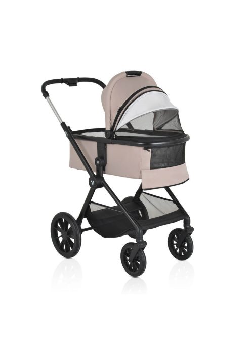 JOKER babakocsi szett 3in1 BÉZS/SAND