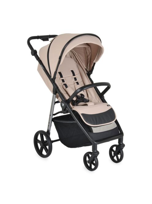 ACE babakocsi BÉZS/ALMOND