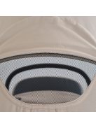 ACE babakocsi BÉZS/ALMOND