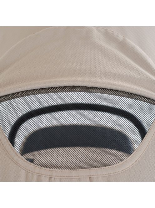 ACE babakocsi BÉZS/ALMOND