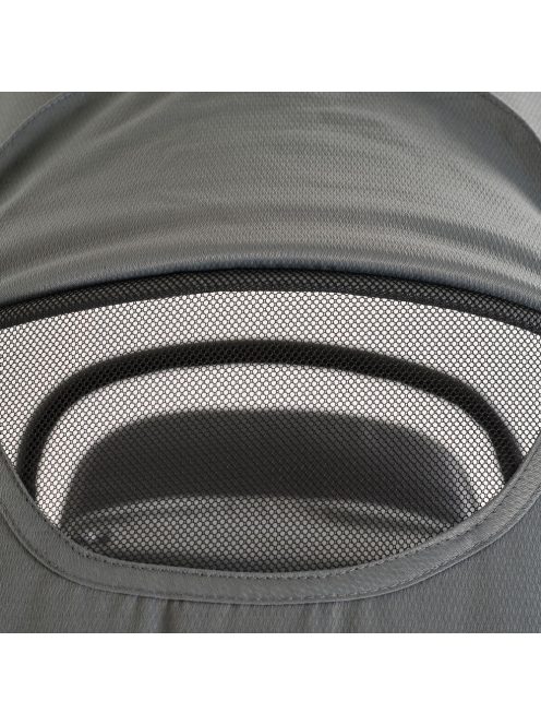 ACE babakocsi SZÜRKE