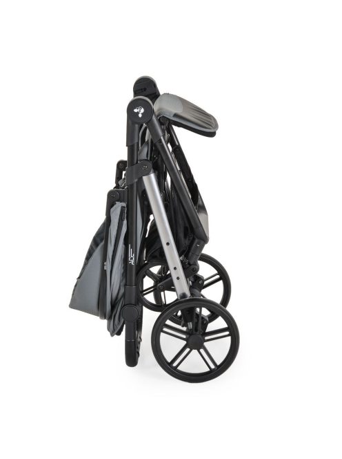 ACE babakocsi SZÜRKE