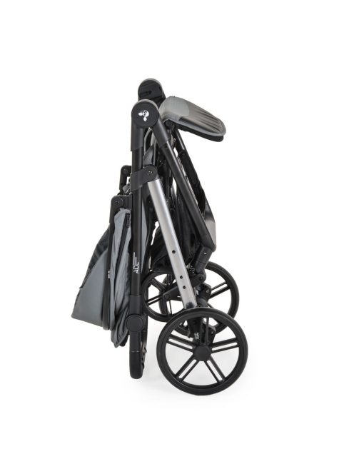 ACE babakocsi SZÜRKE