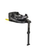 ROTEX bázistalp  elforgatható ONYX hordozóhoz 40-87cm FEKETE