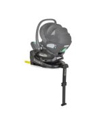 ROTEX bázistalp  elforgatható ONYX hordozóhoz 40-87cm FEKETE