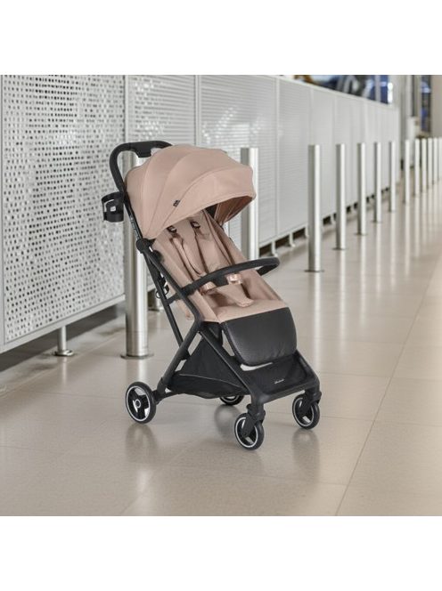 AIRWALK babakocsi PINK