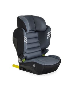 PERFORMANCE autós ülés 100-150cm SZÜRKE