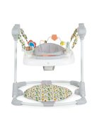 HOP baba ugráló SZÜRKE