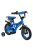 BYOX PRINCE gyerek kerékpár 12es méret FIÚ KÉK