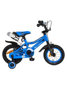 BYOX PRINCE gyerek kerékpár 12es méret FIÚ KÉK
