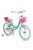 BYOX Fashion Girl kerékpár 20as méret LÁNY MENTA