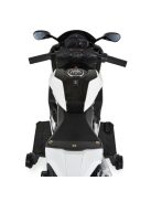 BO Surfer elektromos motor, 20kg-ig, 2 motoros FEHÉR