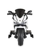 BO Surfer elektromos motor, 20kg-ig, 2 motoros FEHÉR