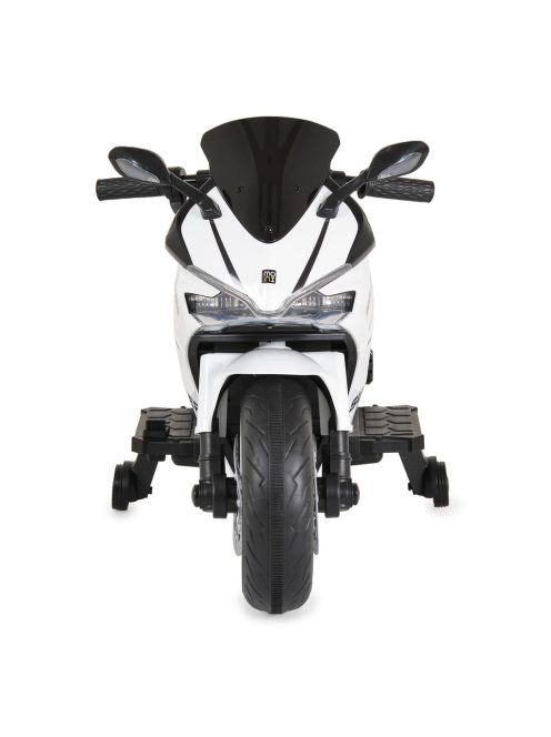 BO Surfer elektromos motor, 20kg-ig, 2 motoros FEHÉR