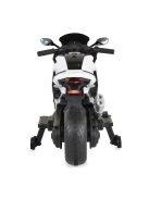 BO Surfer elektromos motor, 20kg-ig, 2 motoros FEHÉR