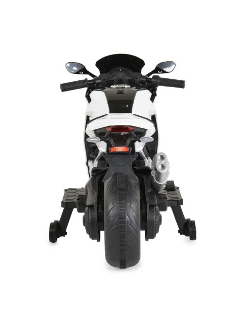 BO Surfer elektromos motor, 20kg-ig, 2 motoros FEHÉR