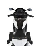 BO Surfer elektromos motor, 20kg-ig, 2 motoros FEHÉR