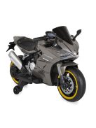 BO Surfer elektromos motor, 20kg-ig, 2 motoros SZÜRKE