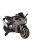 BO Surfer elektromos motor, 20kg-ig, 2 motoros SZÜRKE