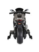 BO Surfer elektromos motor, 20kg-ig, 2 motoros SZÜRKE