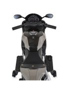 BO Surfer elektromos motor, 20kg-ig, 2 motoros SZÜRKE