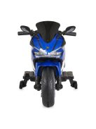 BO Surfer elektromos motor, 20kg-ig, 2 motoros KÉK