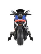 BO Surfer elektromos motor, 20kg-ig, 2 motoros KÉK