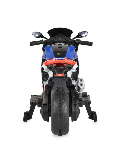 BO Surfer elektromos motor, 20kg-ig, 2 motoros KÉK