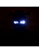 BO Surfer elektromos motor, 20kg-ig, 2 motoros KÉK