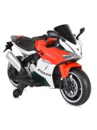 BO Surfer elektromos motor, 20kg-ig, 2 motoros PIROS