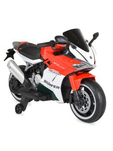 BO Surfer elektromos motor, 20kg-ig, 2 motoros PIROS