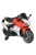 BO Surfer elektromos motor, 20kg-ig, 2 motoros PIROS