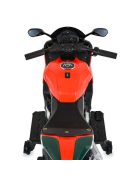 BO Surfer elektromos motor, 20kg-ig, 2 motoros PIROS