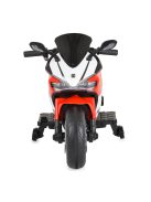 BO Surfer elektromos motor, 20kg-ig, 2 motoros PIROS