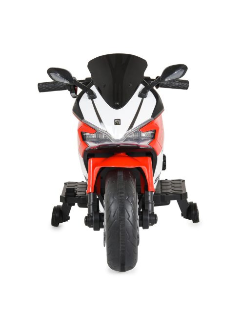 BO Surfer elektromos motor, 20kg-ig, 2 motoros PIROS