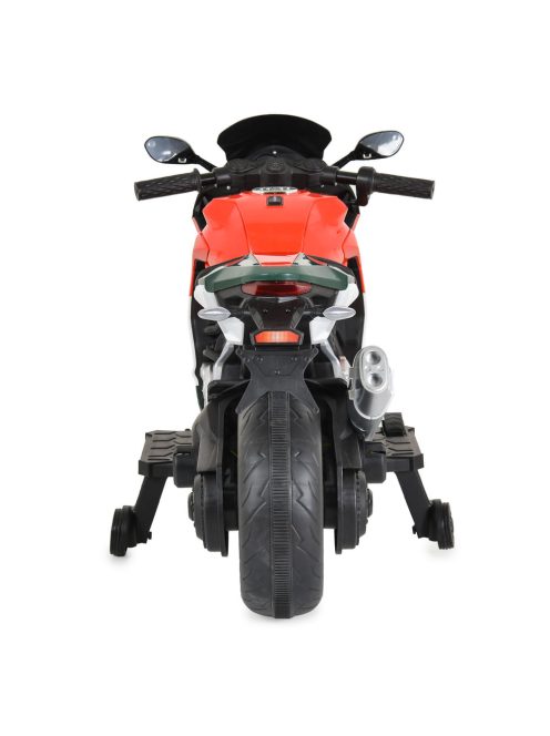 BO Surfer elektromos motor, 20kg-ig, 2 motoros PIROS
