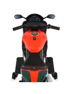 BO Surfer elektromos motor, 20kg-ig, 2 motoros PIROS