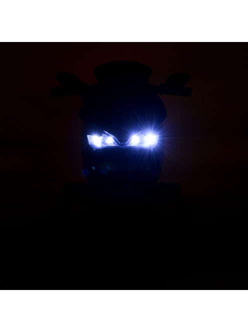 BO Surfer elektromos motor, 20kg-ig, 2 motoros PIROS