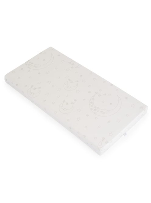 SNOOZE MAXI matrac 140/70/10 cmes HOLDAS/FEHÉR 