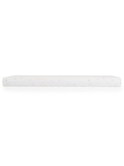 SNOOZE MAXI matrac 140/70/10 cmes HOLDAS/FEHÉR 