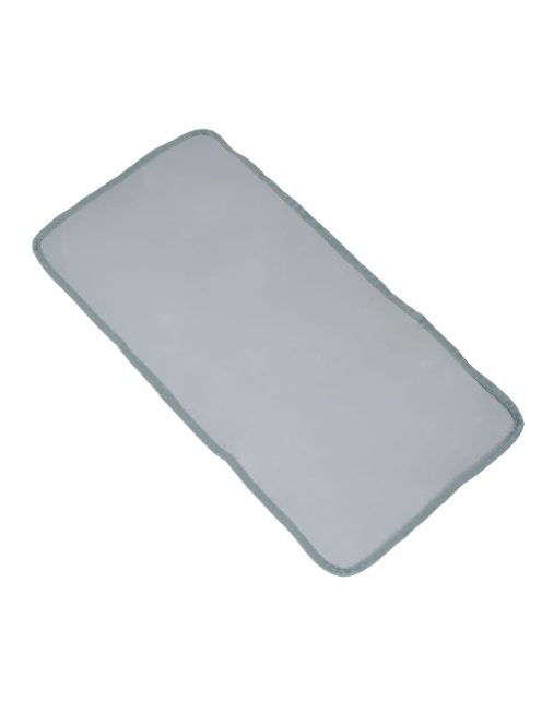 SOLANA kismama válltáska SÖTÉTZÖLD