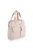 MIVIDA kismama kézi táska/hátizsák BÉZS