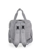 MIVIDA kismama kézi táska/hátizsák SZÜRKE